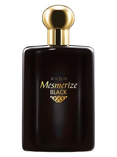 Mesmerize Black for Him - بلک را برای او مسحور کنید