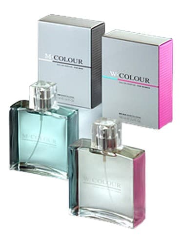 W.Colour