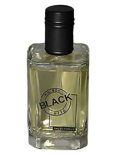 P.O. Box Black 6116 - P.O. جعبه بلک 6116