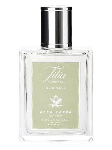 Tilia Cordata - تیلیا کورداتا