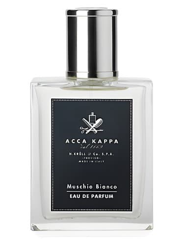 White Moss Eau de Parfum - ادو پرفیوم وایت ماس