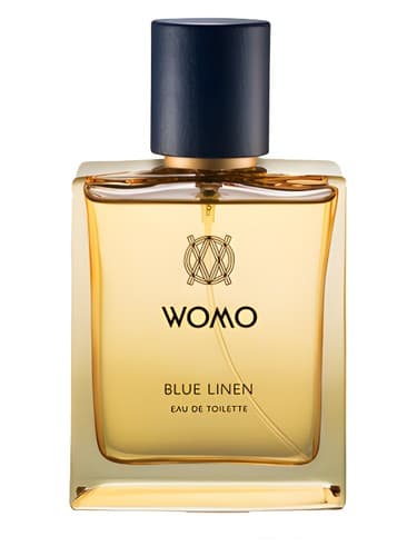 Blue Linen - کتانی بلو