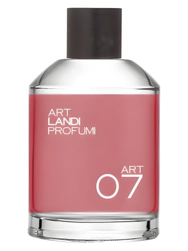 Art 07 Rosa del Deserto - هنر 07 روزا دل دزرتو