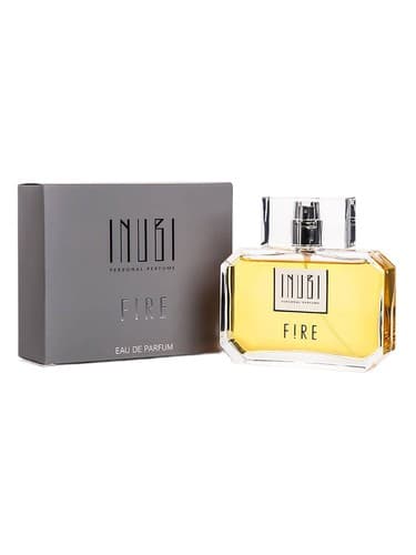 Fire - آتش