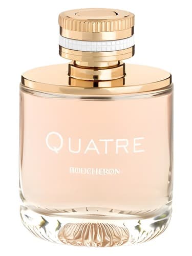Boucheron Quatre - بوشرون کواتر