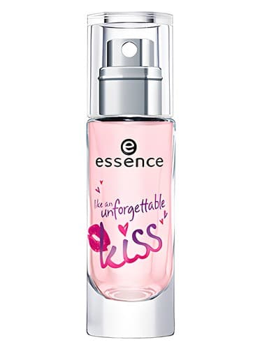 Like An Unforgettable Kiss 2015