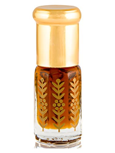 Khashab Agarwood Oil - روغن آگاروود خشاب