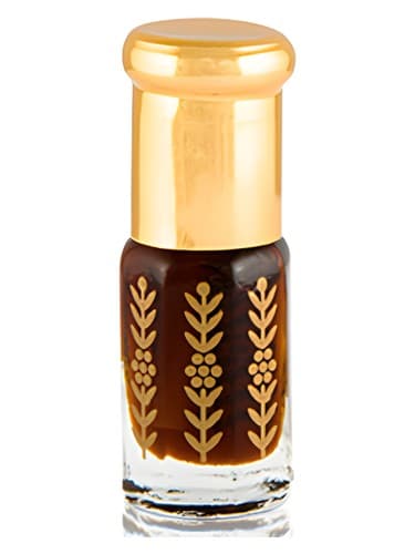 Malaysian Suyufi Agarwood Oil - روغن آگاروود Suyufi مالزی