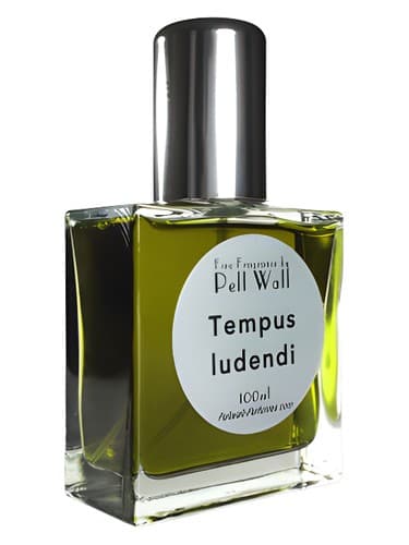 Tempus ludendi - تمپوس لودندی