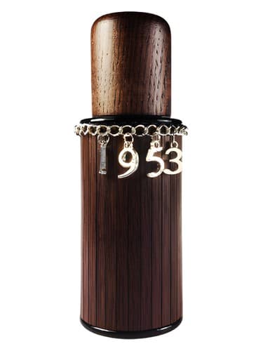 1953 Pour Homme - 1953 پور هوم