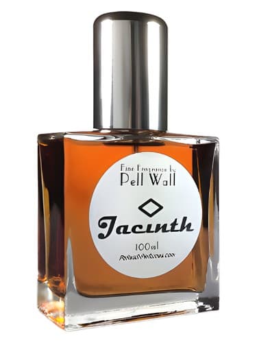 Jacinth - یاسینت