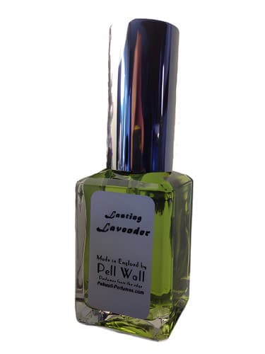 Lasting Lavender - اسطوخودوس ماندگار