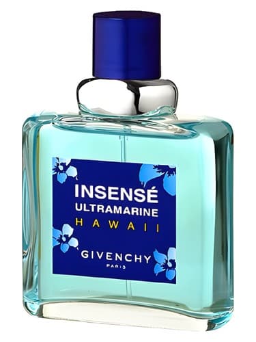 Insence Ultramarine Hawaii 
