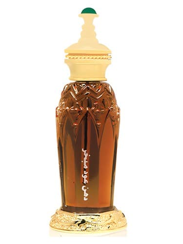 Dehn Oud Mubakhar - دهن عود مبخار