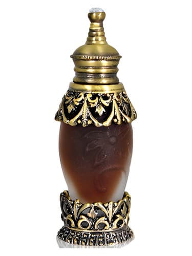 Rouh Al Amber - روح آل عنبر
