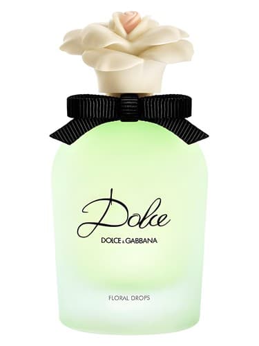 Dolce Floral Drops - قطره گل دولچه