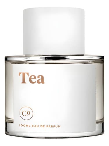 Tea - تی