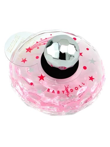 Baby Doll Magic