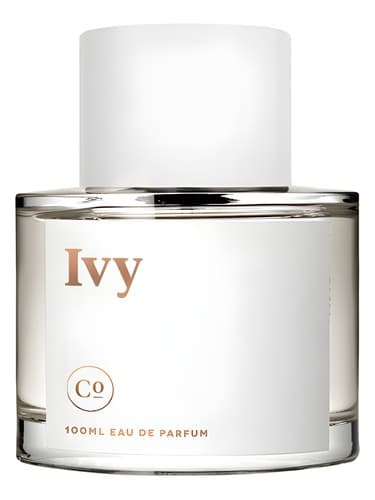 Ivy - پیچک