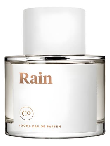 Rain - باران