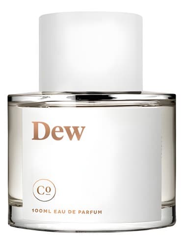 Dew - شبنم