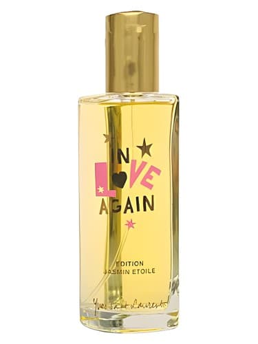 In Love Again Jasmin Etoile - دوباره عاشق یاسمین اتول