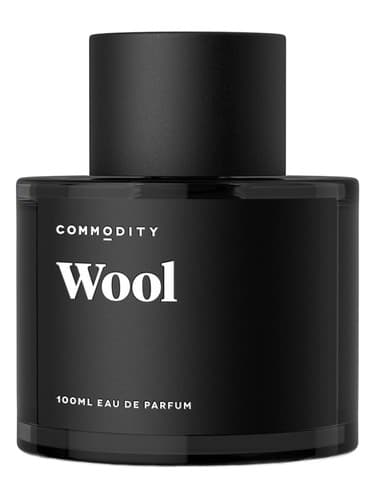 Wool - پشم
