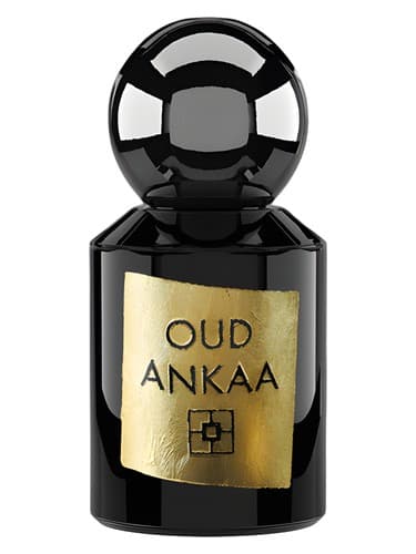 Oud Ankaa - عود عنکاء