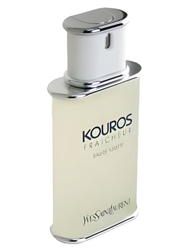 Kouros Fraicheur - کوروس فریچر