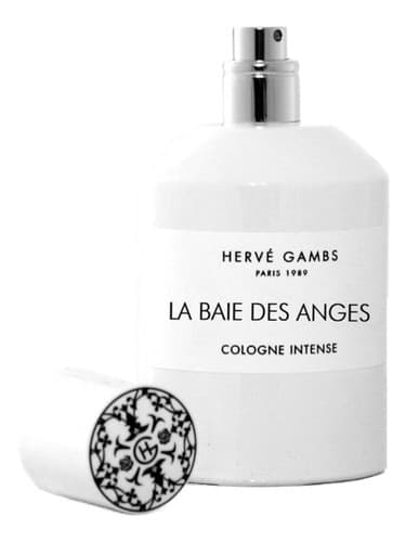 La Baie des Anges 