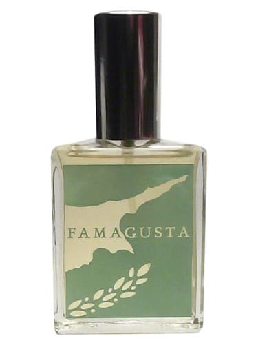 Famagusta - فاماگوستا
