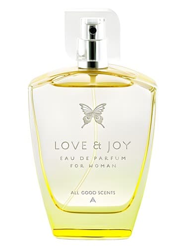 Love & Joy - لاو و شادی