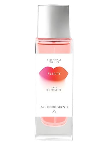 Flirty - معاشقه