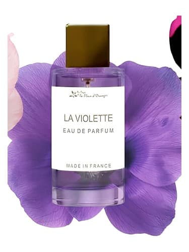 La Violette - لا ویولت