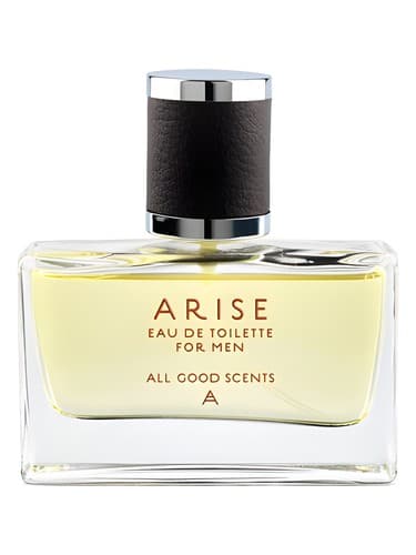 Arise - برخیز