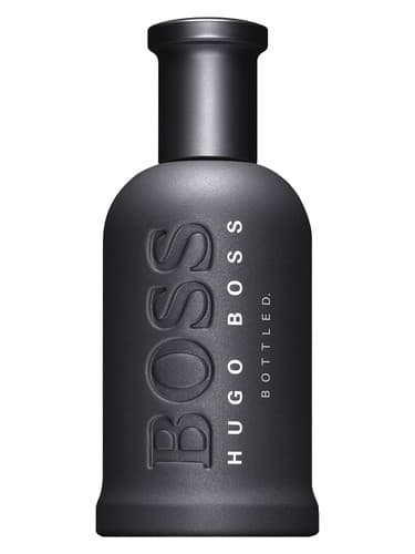 Boss Bottled Collector's Edition