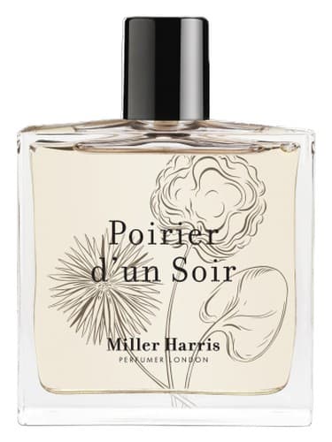 Poirier d'un Soir