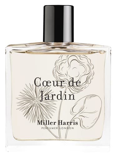 Coeur de Jardin - کور دو ژاردن