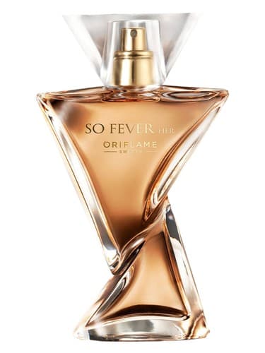 So Fever Her - بنابراین تب او