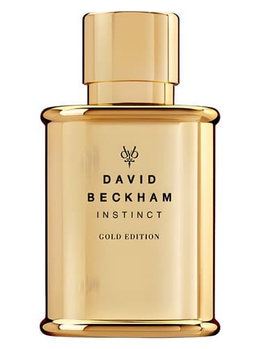Instinct Gold Edition