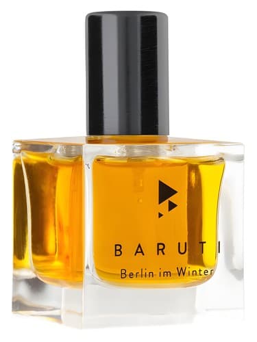 Berlin Im Winter - برلین من وینتر هستم