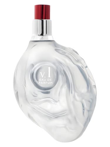 Clear Heart V 1