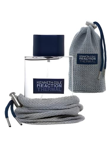 Reaction Thermal - واکنش حرارتی