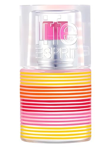 Life by ESPRIT Summer Edition 2015 for Her