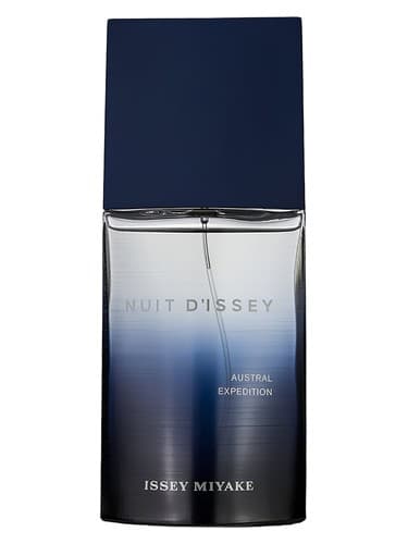 Nuit d'Issey Austral Expedition