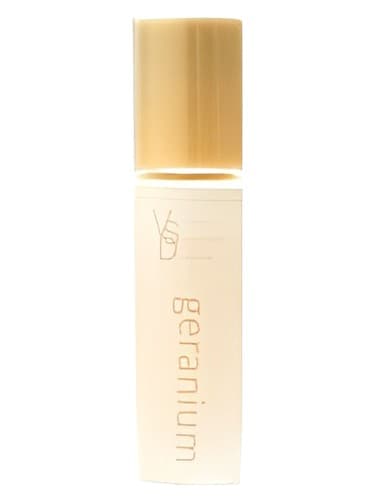 Geranium - شمعدانی