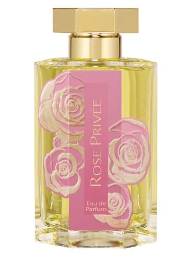 Rose Privée - رز پریو