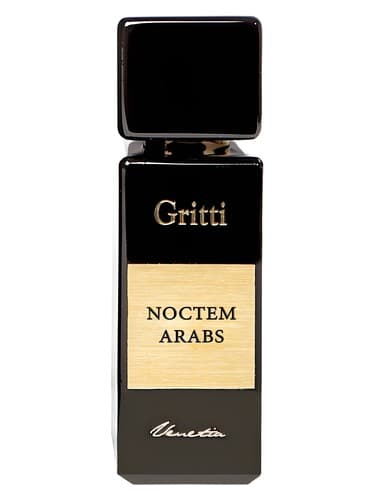 Noctem Arabs - اعراب شبانه