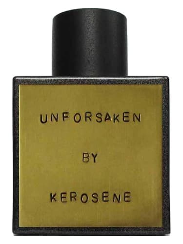 Unforsaken - رها نشده