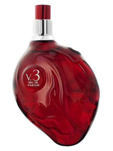 Red Heart V 3 - قلب رد V 3